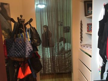 LINDO Y ACOGEDOR DEP EN 2do PISO VISTA EXTERIOR, TAMBO DE MONTERRICO- SURCO, 2 DLOR, 2 BAÑOS, 1 EST