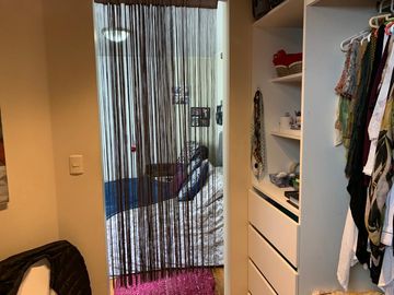LINDO Y ACOGEDOR DEP EN 2do PISO VISTA EXTERIOR, TAMBO DE MONTERRICO- SURCO, 2 DLOR, 2 BAÑOS, 1 EST
