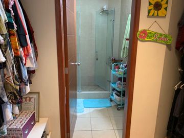 LINDO Y ACOGEDOR DEP EN 2do PISO VISTA EXTERIOR, TAMBO DE MONTERRICO- SURCO, 2 DLOR, 2 BAÑOS, 1 EST
