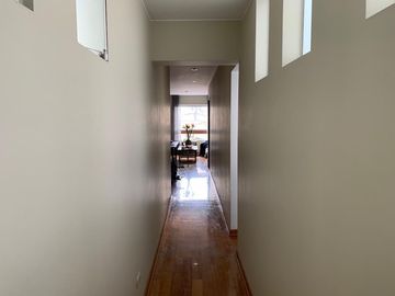 LINDO Y ACOGEDOR DEP EN 2do PISO VISTA EXTERIOR, TAMBO DE MONTERRICO- SURCO, 2 DLOR, 2 BAÑOS, 1 EST