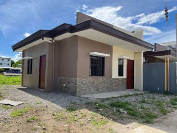 Bungalow House for Sale in Biñan, Laguna