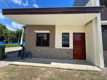 Bungalow House for Sale in Biñan, Laguna
