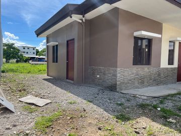 Bungalow House for Sale in Biñan, Laguna