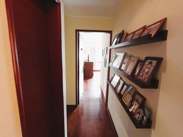Lindo Departamento en zona muy tranquila y céntrica cerca a Benavides
