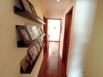 Lindo Departamento en zona muy tranquila y céntrica cerca a Benavides