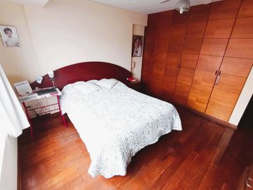 Lindo Departamento en zona muy tranquila y céntrica cerca a Benavides