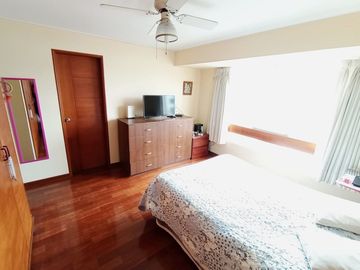 Lindo Departamento en zona muy tranquila y céntrica cerca a Benavides
