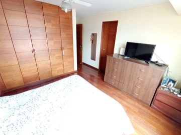Lindo Departamento en zona muy tranquila y céntrica cerca a Benavides