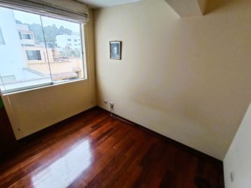 Lindo Departamento en zona muy tranquila y céntrica cerca a Benavides