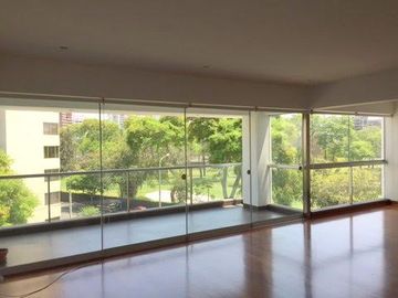 VENTA DEPARTAMENTO AV SANTO TORIBIO SAN ISIDRO