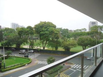 VENTA DEPARTAMENTO AV SANTO TORIBIO SAN ISIDRO