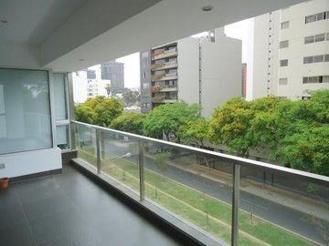 VENTA DEPARTAMENTO AV SANTO TORIBIO SAN ISIDRO