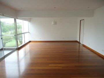 VENTA DEPARTAMENTO AV SANTO TORIBIO SAN ISIDRO