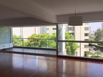 VENTA DEPARTAMENTO AV SANTO TORIBIO SAN ISIDRO