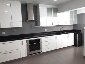 VENTA DEPARTAMENTO AV SANTO TORIBIO SAN ISIDRO