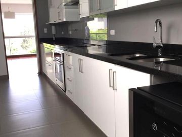 VENTA DEPARTAMENTO AV SANTO TORIBIO SAN ISIDRO