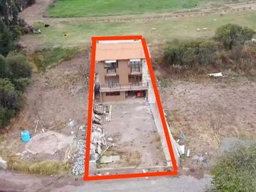CASA BOUTIQUE EN VENTA, FINCA CONCEVIDAYOC - PICOL