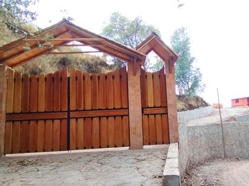 CASA BOUTIQUE EN VENTA, FINCA CONCEVIDAYOC - PICOL