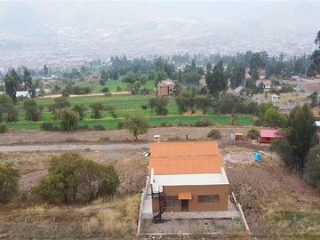 CASA BOUTIQUE EN VENTA, FINCA CONCEVIDAYOC - PICOL