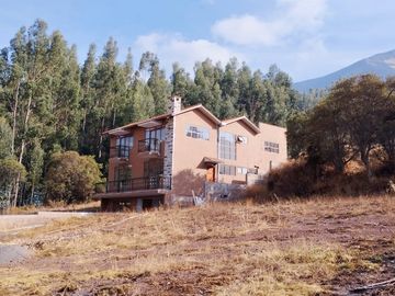CASA BOUTIQUE EN VENTA, FINCA CONCEVIDAYOC - PICOL