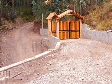CASA BOUTIQUE EN VENTA, FINCA CONCEVIDAYOC - PICOL