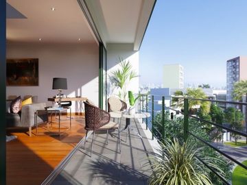 Super PENTHOUSE en estreno frente al Parque Meliton Porras Miraflores