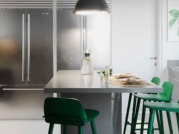 Super PENTHOUSE en estreno frente al Parque Meliton Porras Miraflores