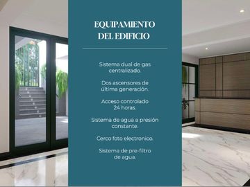 Super PENTHOUSE en estreno frente al Parque Meliton Porras Miraflores