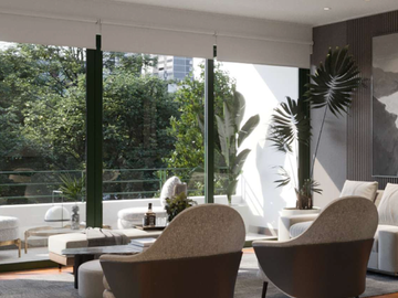 Super PENTHOUSE en estreno frente al Parque Meliton Porras Miraflores