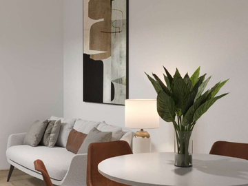 Super PENTHOUSE en estreno frente al Parque Meliton Porras Miraflores