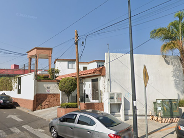 Casa en Santa Lucia Álvaro Obregón CDMX