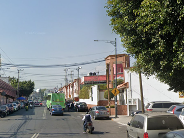 Casa en Santa Lucia Álvaro Obregón CDMX
