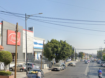 Casa en Santa Lucia Álvaro Obregón CDMX