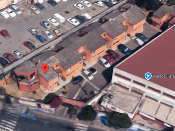 Casa en Santa Lucia Álvaro Obregón CDMX
