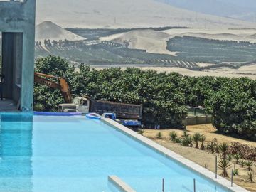 TERRENO DE 512M2 - CONDOMINIO PANORÁMICO AL SUR DE LIMA – PUNTA NEGRA