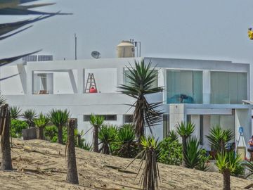 TERRENO DE 512M2 - CONDOMINIO PANORÁMICO AL SUR DE LIMA – PUNTA NEGRA