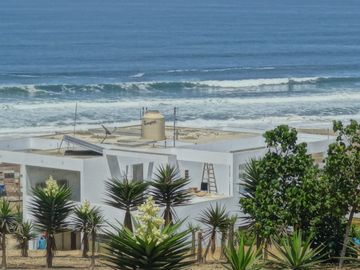 TERRENO DE 512M2 - CONDOMINIO PANORÁMICO AL SUR DE LIMA – PUNTA NEGRA