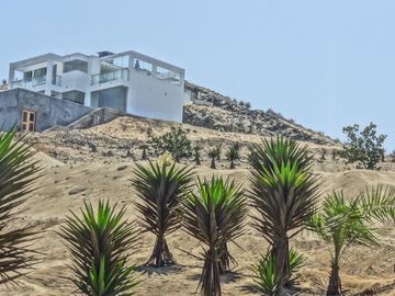 TERRENO DE 512M2 - CONDOMINIO PANORÁMICO AL SUR DE LIMA – PUNTA NEGRA