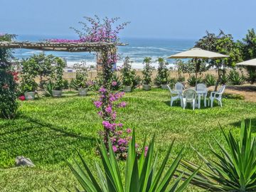 TERRENO DE 512M2 - CONDOMINIO PANORÁMICO AL SUR DE LIMA – PUNTA NEGRA