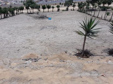 TERRENO DE 512M2 - CONDOMINIO PANORÁMICO AL SUR DE LIMA – PUNTA NEGRA