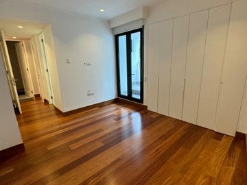 LINDO DEPARTAMENTO DE ESTRENO FRENTE A PARQUE ZONA DASSO SAN ISIDRO