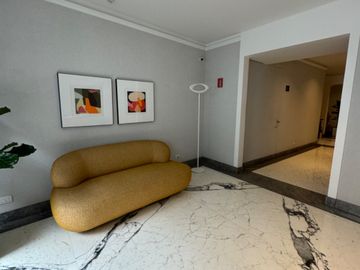 LINDO DEPARTAMENTO DE ESTRENO FRENTE A PARQUE ZONA DASSO SAN ISIDRO