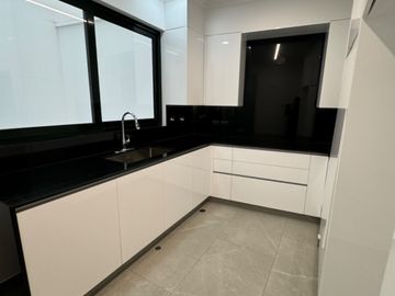 LINDO DEPARTAMENTO DE ESTRENO FRENTE A PARQUE ZONA DASSO SAN ISIDRO