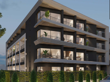 DEPARTAMENTO EXCLUSIVO A DOS CUADRAS DEL LIMA GOLF DE SAN ISIDRO