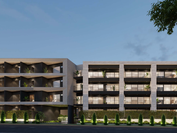 DEPARTAMENTO EXCLUSIVO A DOS CUADRAS DEL LIMA GOLF DE SAN ISIDRO