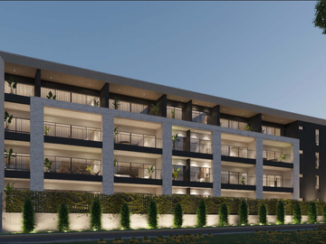 DEPARTAMENTO EXCLUSIVO A DOS CUADRAS DEL LIMA GOLF DE SAN ISIDRO