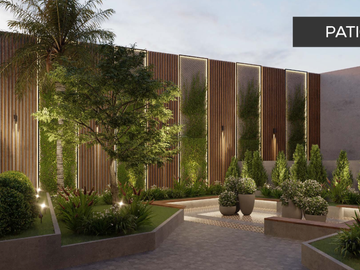 DEPARTAMENTO EXCLUSIVO A DOS CUADRAS DEL LIMA GOLF DE SAN ISIDRO