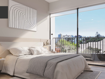 DEPARTAMENTO EXCLUSIVO A DOS CUADRAS DEL LIMA GOLF DE SAN ISIDRO