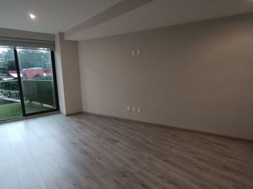 VENTA DEPARTAMENTO CONTADERO CUAJIMALPA CDMX