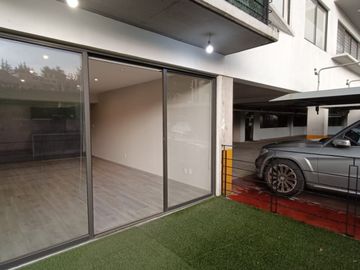 VENTA DEPARTAMENTO CONTADERO CUAJIMALPA CDMX